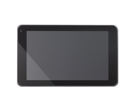 ■美品■ docomo Optimus Pad L-06C/タブレット