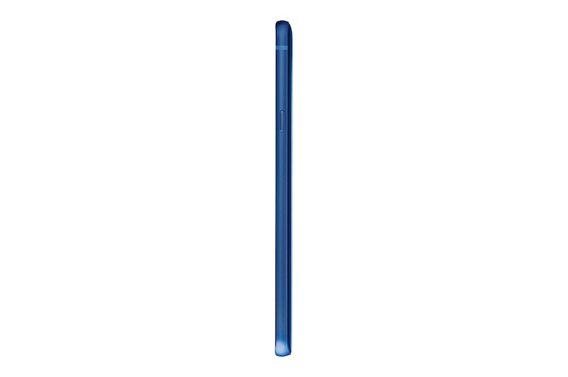 LG 抜群のコストパフォーマンス、専用ペン付き大画面スマホ　LG Q Stylus, LM-Q710XM