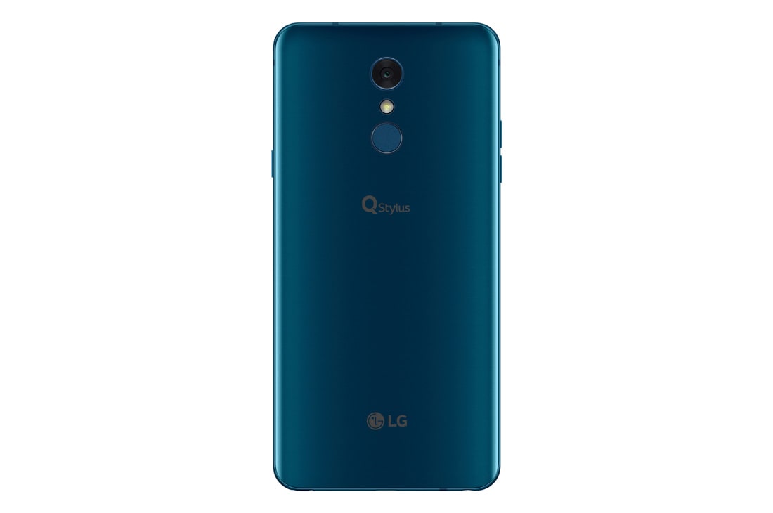 抜群のコストパフォーマンス、専用ペン付き大画面スマホ LG Q