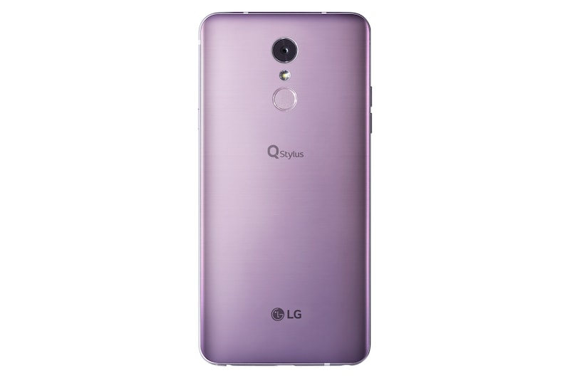 LG 抜群のコストパフォーマンス、専用ペン付き大画面スマホ　LG Q Stylus, LM-Q710XM