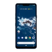 最新Google体験がさらにシンプルで使いやすい。AIカメラでかんたんベストショット。 X5 の正面画像	