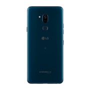 LG 最新Google体験がさらにシンプルで使いやすい。AIカメラでかんたんベストショット。, X5