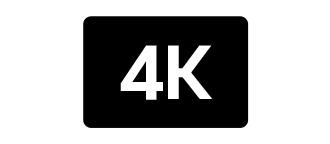 4K UHD