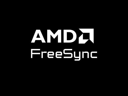  AMD FreeSync™ 
