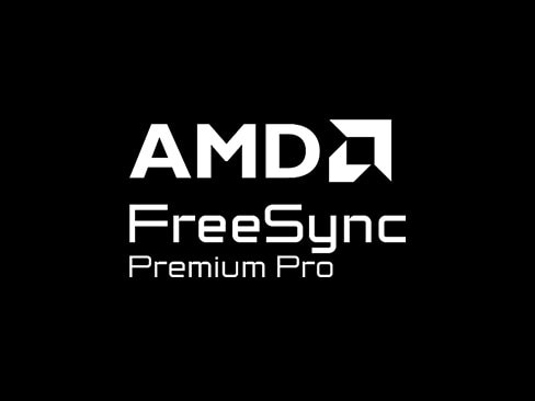  AMD FreeSync™ Premium Proテクノロジー