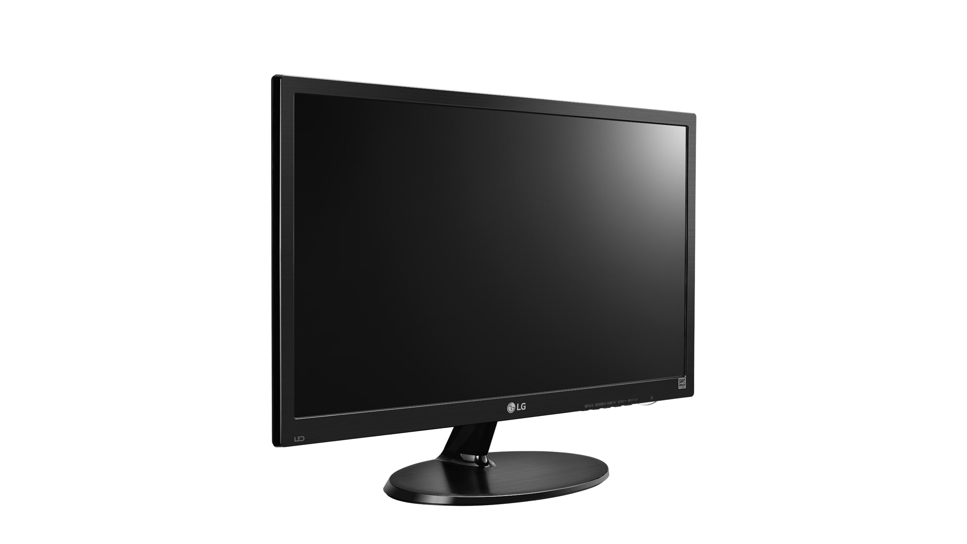 LG すべての人が使いやすいモニター。, 22M38D-B