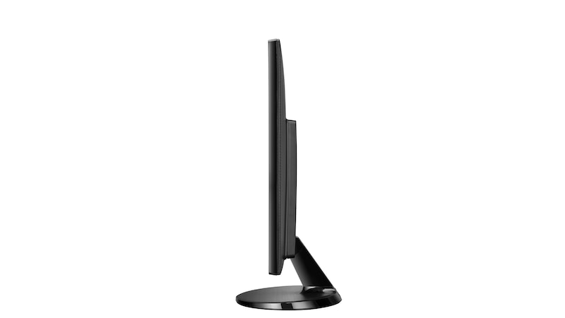 LG すべての人が使いやすいモニター。, 22M38D-B