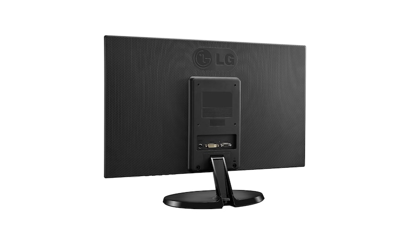LG すべての人が使いやすいモニター。, 22M38D-B