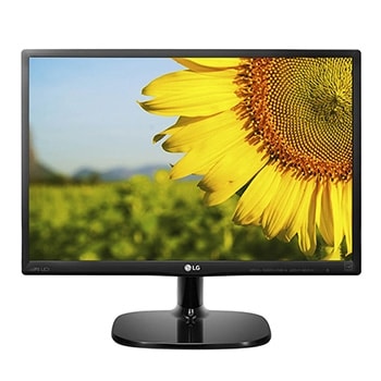 LG 20MP48A-P.AJL製品サポート：マニュアル、保証など | LG Japan