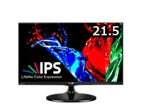 LG 22EA63V-P.AJL製品サポート：マニュアル、保証など | LG Japan