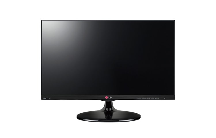 モニター　LG　22EA63V-P　22インチ