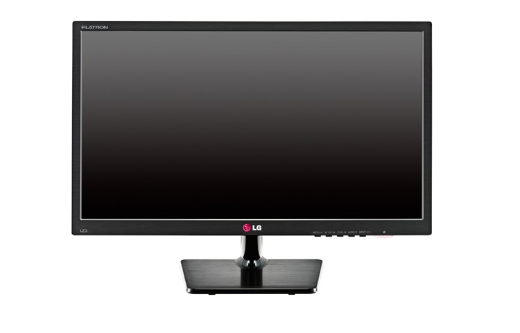 LG モニター　22EN33T-B