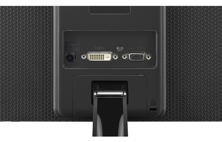LG 21.5インチ液晶モニターJAN：49-89027-007260, 22M45D-B