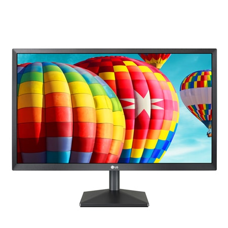 LG モニター ディスプレイ 22MK430H-B 21.5インチ