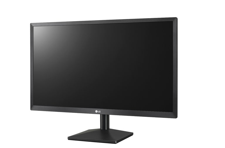 LG 22MN430H-B BLACK フルHD ブルーライト軽減 短期間使用