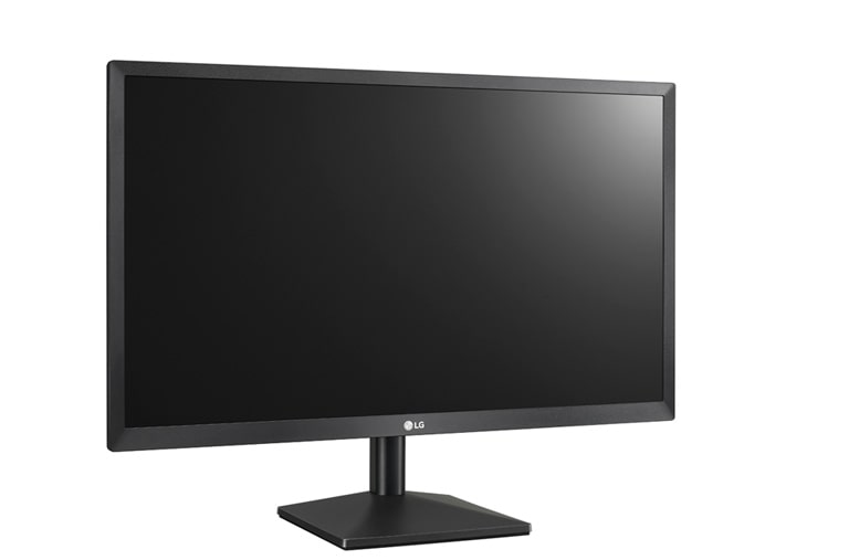 LG 22MN430H-B BLACK フルHD ブルーライト軽減 短期間使用