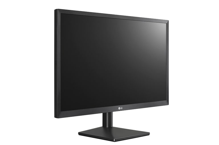 LG 22MN430H-B BLACK フルHD ブルーライト軽減 短期間使用