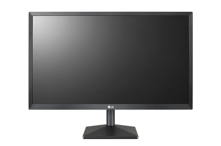 LG 22型 IPSフルHDモニター, 22MN430M-B