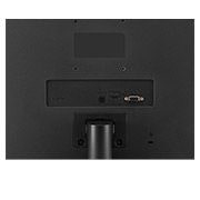 LG AMD FreeSync™対応21.5インチフルHDモニター, 22MP400-B