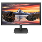 商品画像：公式】22MR410-B | モニター | LG JP 1