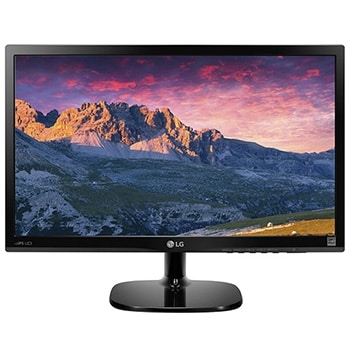27inch IPSモニター JAN:49-89027-005259 - 27EA53VQ-P | LG JP