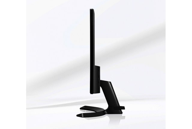 発色が鮮やかで自然な色合いを再現 - 24MP58VQ-P | LG JP