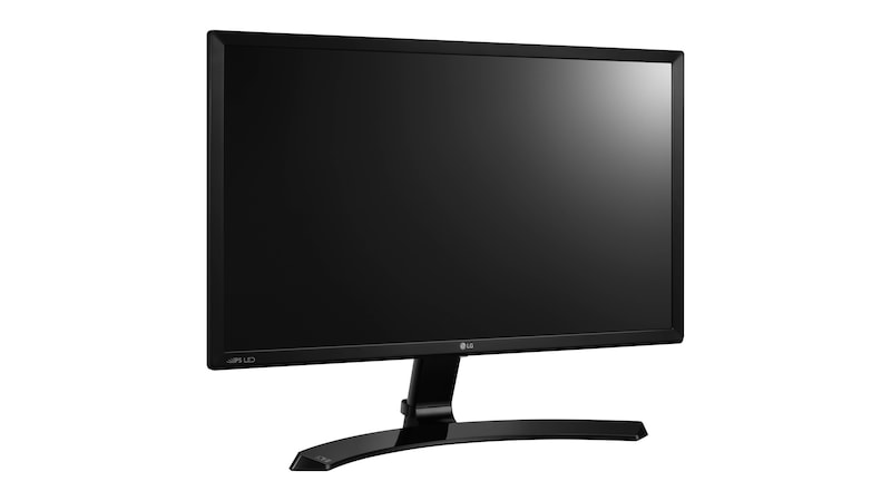 LG 発色が鮮やかで自然な色合いを再現, 22MP58VQ-P