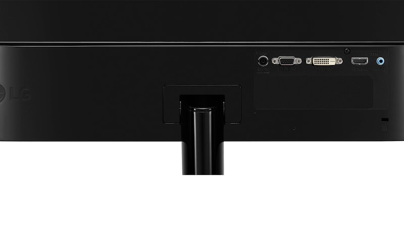 LG 発色が鮮やかで自然な色合いを再現, 22MP58VQ-P