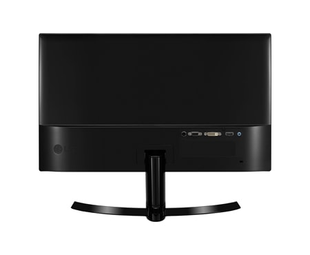 LG 発色が鮮やかで自然な色合いを再現, 22MP58VQ-P