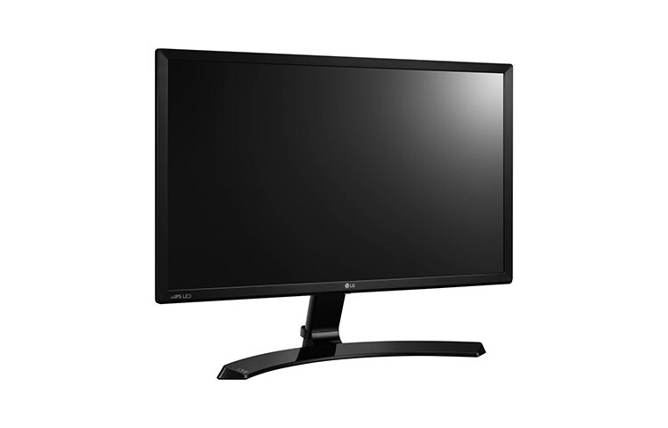 発色が鮮やかで自然な色合いを再現 - 22MP58VQ-P | LG JP