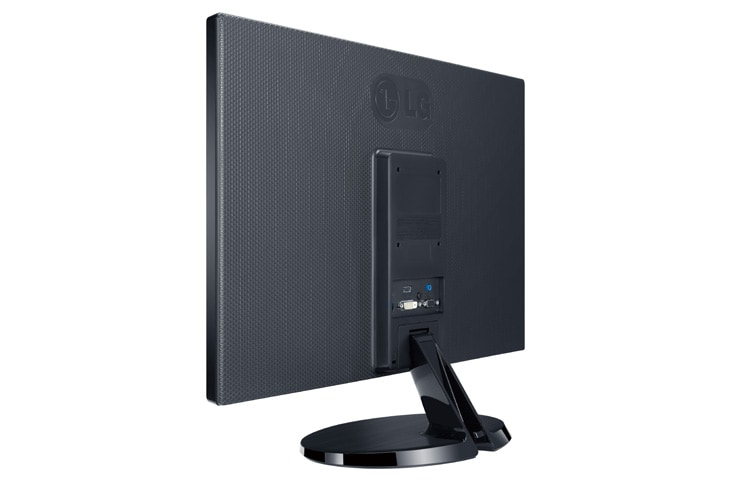 LG 23inch IPSモニター JAN:49-89027-005235, 23EA53VQ-P