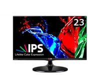 LG 23EA63V-P.AJL製品サポート：マニュアル、保証など | LG JP