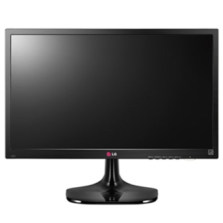 LG 23M45D-B 23インチ液晶モニター