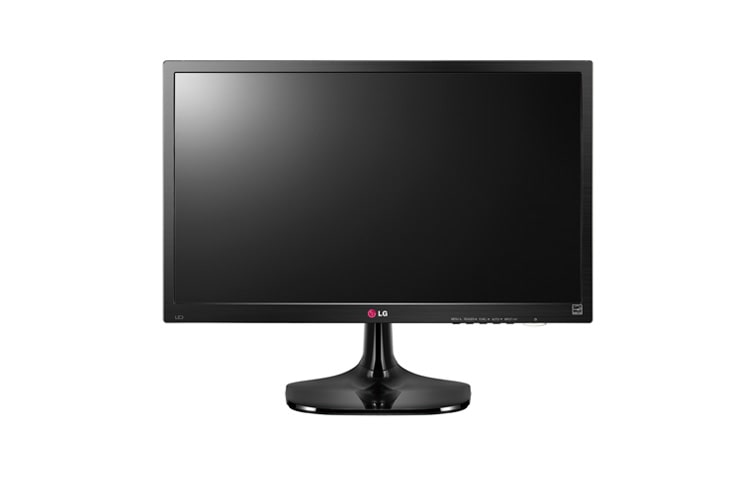 23インチ液晶モニターJAN: 49-89027-006935 - 23M45D-B | LG JP