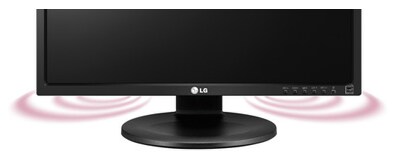 LG ディスプレイ　モニター　23インチ　【23MB35PM-B】 23インチ液晶モニター - 23MB35PM-B | LG JP