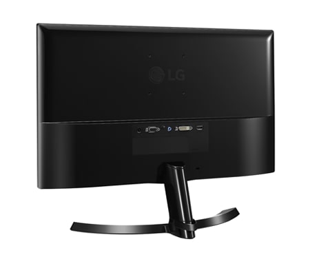 LG 超薄型フレーム モニター ディスプレイ 21.5” 22MP68VQ-P 超薄型フレームが演出する圧倒的な没入感 - 22MP68VQ-P | LG JP