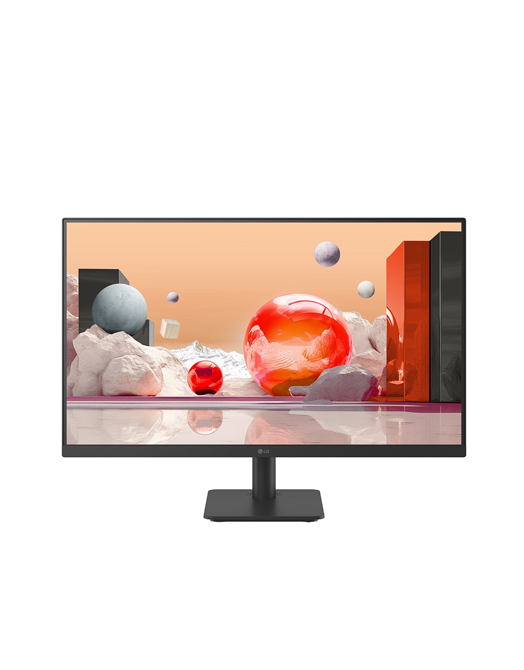 LG｜USB-C接続 PCモニター 23.8型 /フルHD(1920×1080) LG｜USB-C接続 PCモニター 23.8型 /フルHD(1920×1080) LG｜USB-C