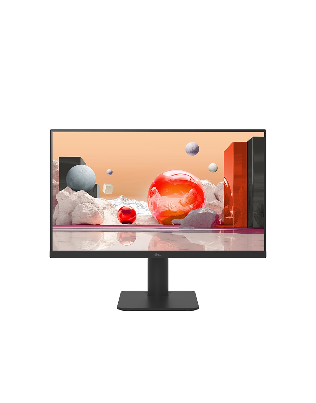 LG モニター 本体 23.8型 LGエレクトロニクス 24MP400-B [23.8インチ] 価格比較 - 価格.com