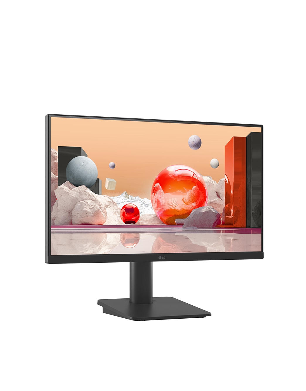 LG モニター ディスプレイ 24UD-58B 23.8インチ スタンド無し 公式】 LG 23.8インチ 4K モニター - 24UD58-B | LG JP | LG JP