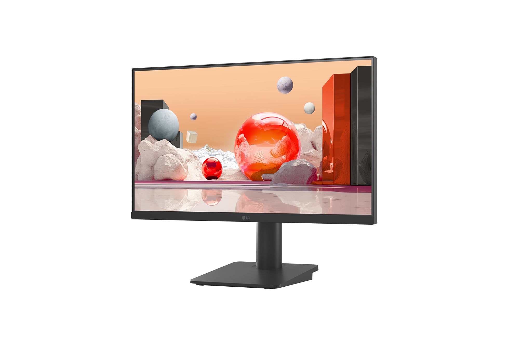 LG 24.5インチ FHD IPSモニター Amazon.com: LG FHD (1920 x 1080) 24 Inch Computer Monitor