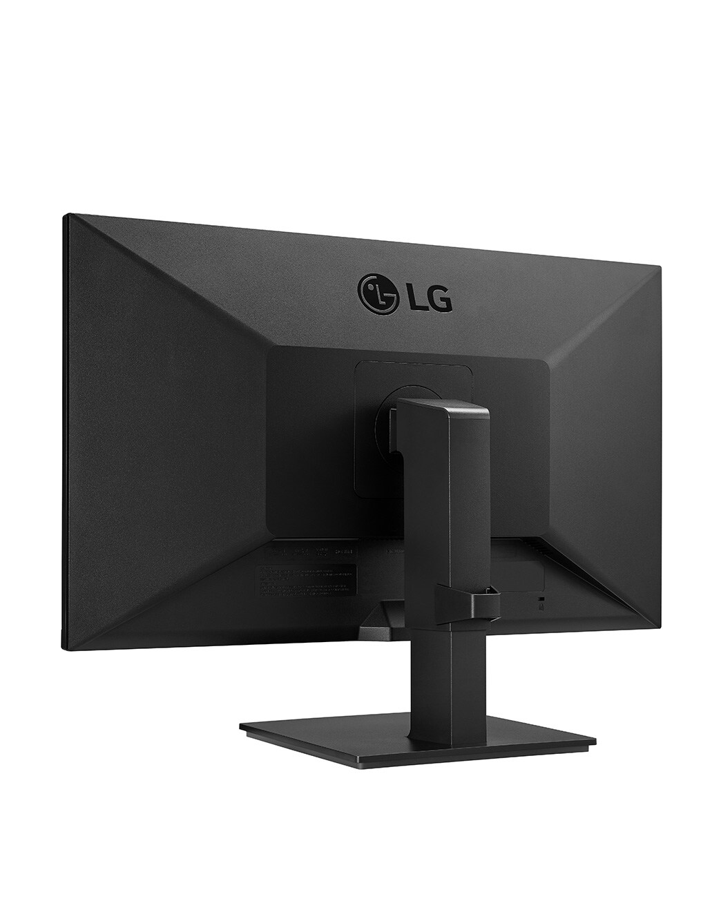 USB C モニター　LG 24BL650C-BAJP BLACK モニター MNT-24BL650C-Gallery-