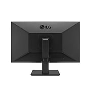 LG 効率的な作業は環境から。エルゴノミックスタンド採用23.8インチIPSモニター, 24BL650C-BAJP