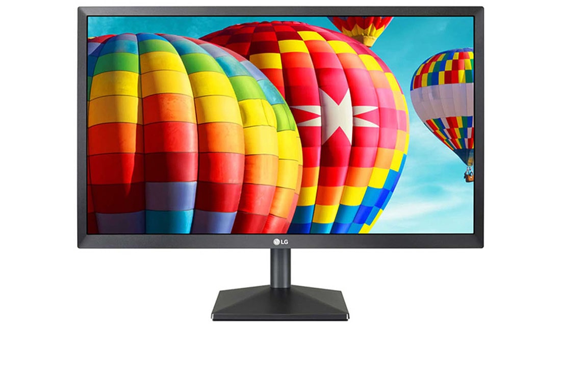 LG モニター ディスプレイ 24EA430V-B