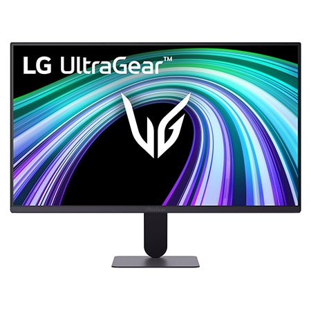 24G411B-B | モニター | LG Japan