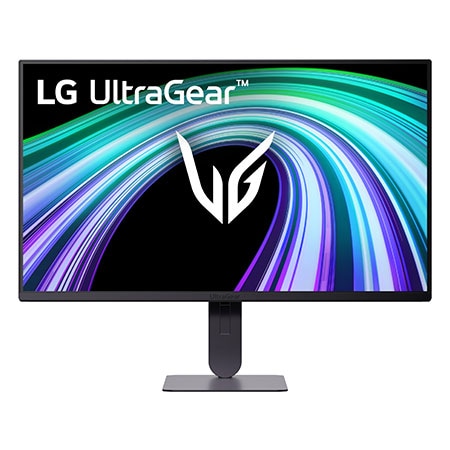 24G414B-B | モニター | LG Japan