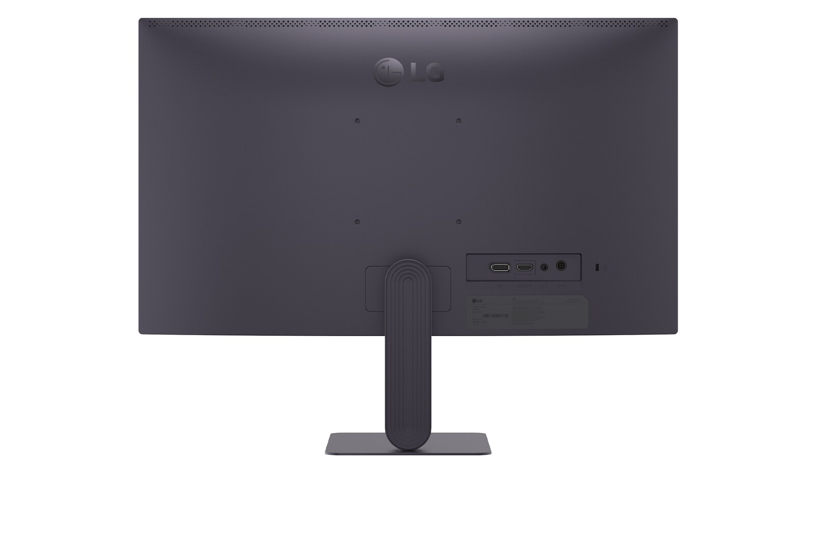 +15 degree side view