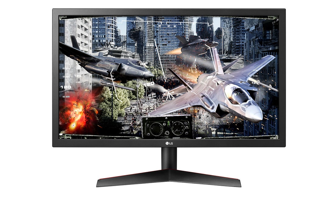 LG モニター 144Hz