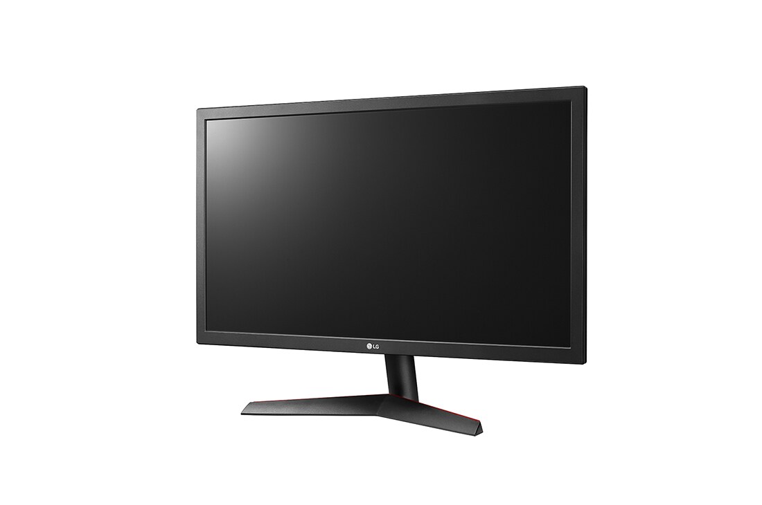 応答速度1msパネル144Hz対応ゲーミングモニター - 24GL600F-B