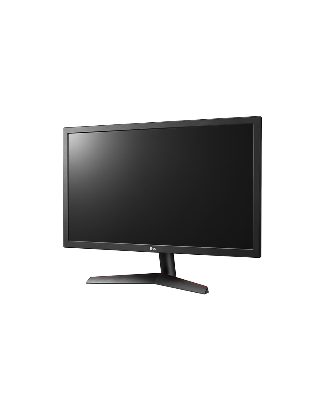 応答速度1msパネル144Hz対応ゲーミングモニター - 24GL600F-B
