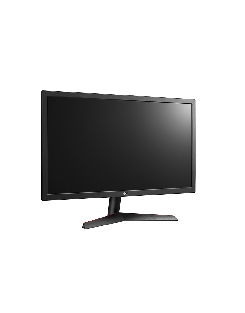 LG 24GL600F-B 23.6インチ ゲーミングモニター Monitor UltraGear 23.6